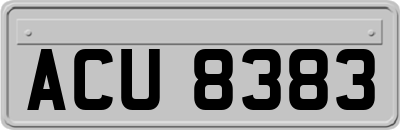 ACU8383