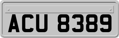 ACU8389