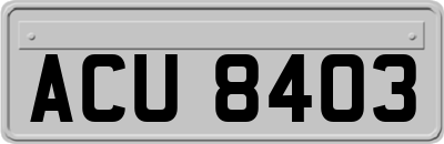 ACU8403