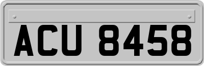 ACU8458