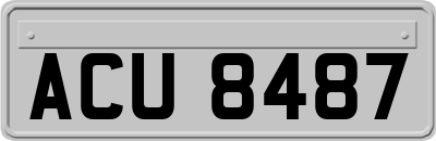 ACU8487