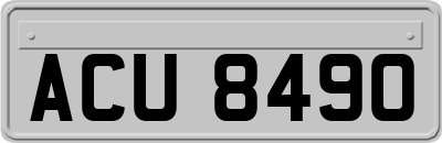 ACU8490