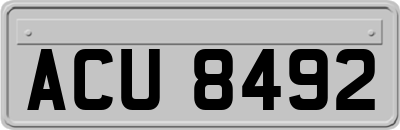 ACU8492