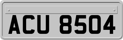 ACU8504