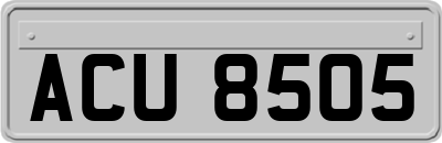 ACU8505