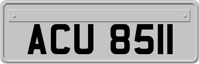 ACU8511