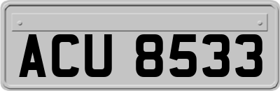 ACU8533