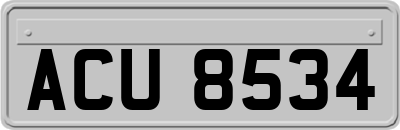 ACU8534