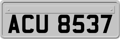 ACU8537