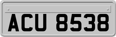 ACU8538