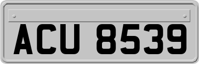 ACU8539