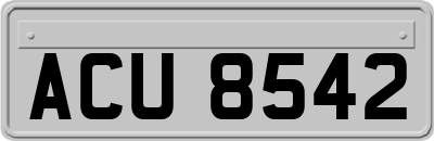ACU8542