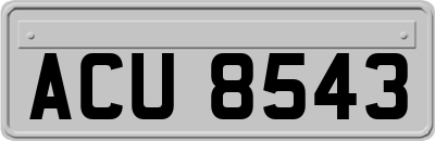 ACU8543