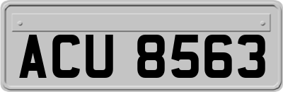 ACU8563