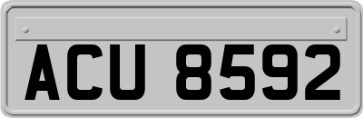 ACU8592