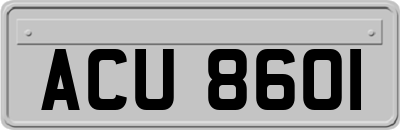 ACU8601