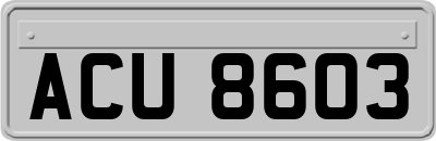 ACU8603