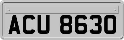 ACU8630