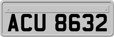 ACU8632