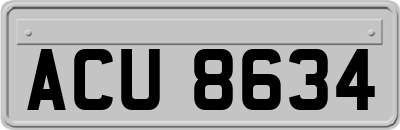 ACU8634