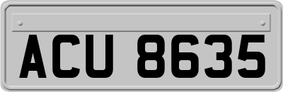 ACU8635