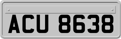 ACU8638