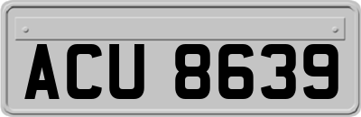 ACU8639