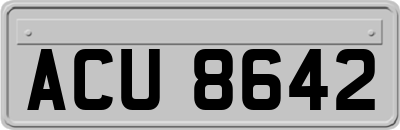 ACU8642