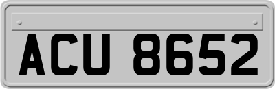 ACU8652