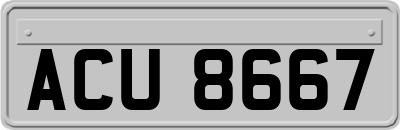ACU8667
