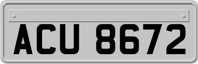 ACU8672