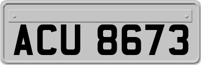ACU8673