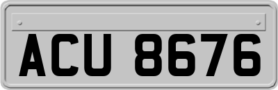 ACU8676