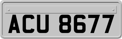 ACU8677