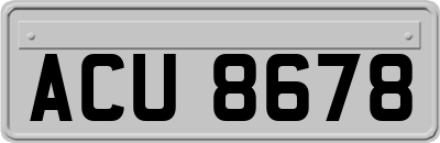 ACU8678
