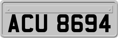 ACU8694