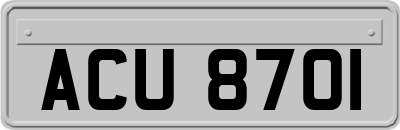 ACU8701