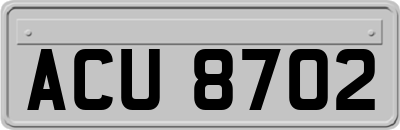 ACU8702
