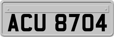 ACU8704