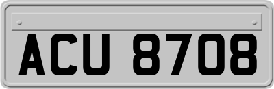ACU8708