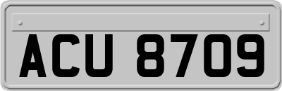 ACU8709