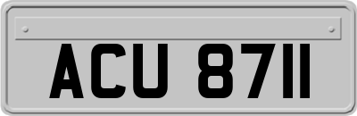 ACU8711