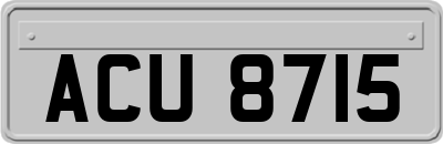ACU8715