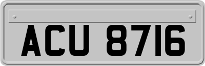 ACU8716