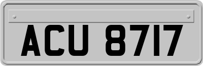 ACU8717