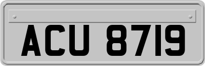 ACU8719