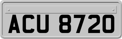 ACU8720