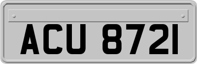 ACU8721