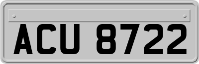 ACU8722