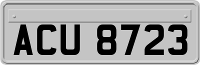 ACU8723